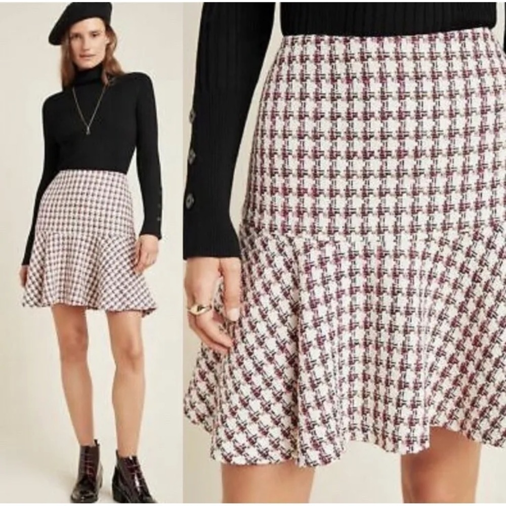 Anthropologie